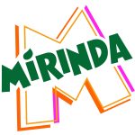 Mirinda-Logo